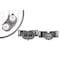 Vemo Air/Electric Horn, V20-77-0006 V20-77-0006 - alternate 2